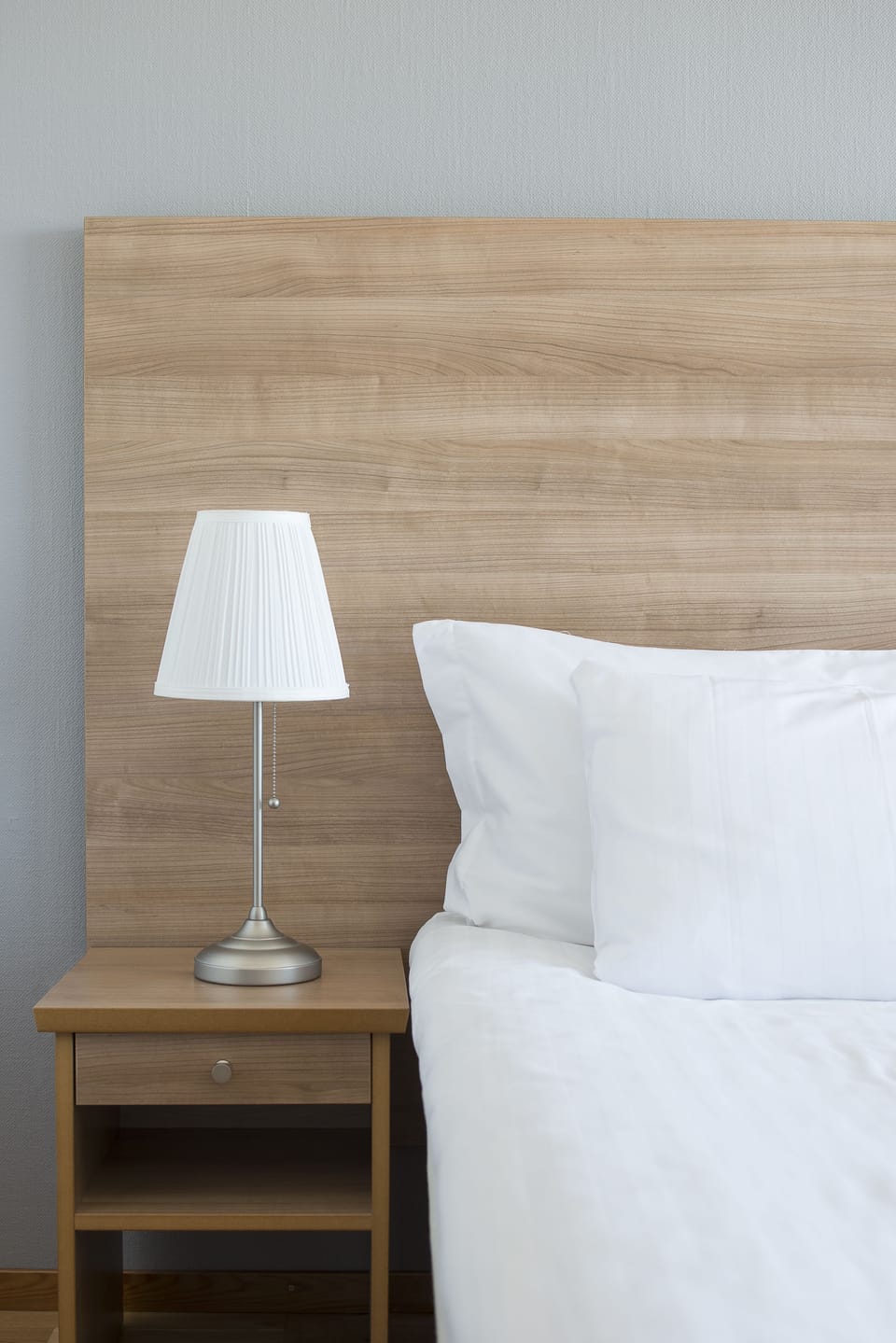 Standard Room, 2 Twin Beds, Non Smoking | Iron/ironing board, cribs/infant beds, rollaway beds, WiFi