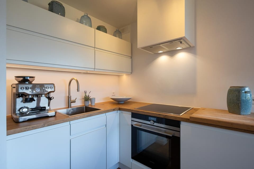 Apartment (2 Bedrooms) | Floor plan