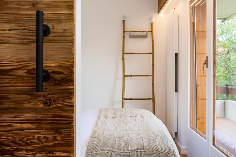 Apartment (2 Bedrooms) | Floor plan