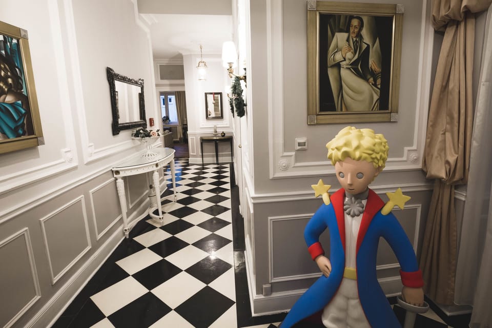 Hallway