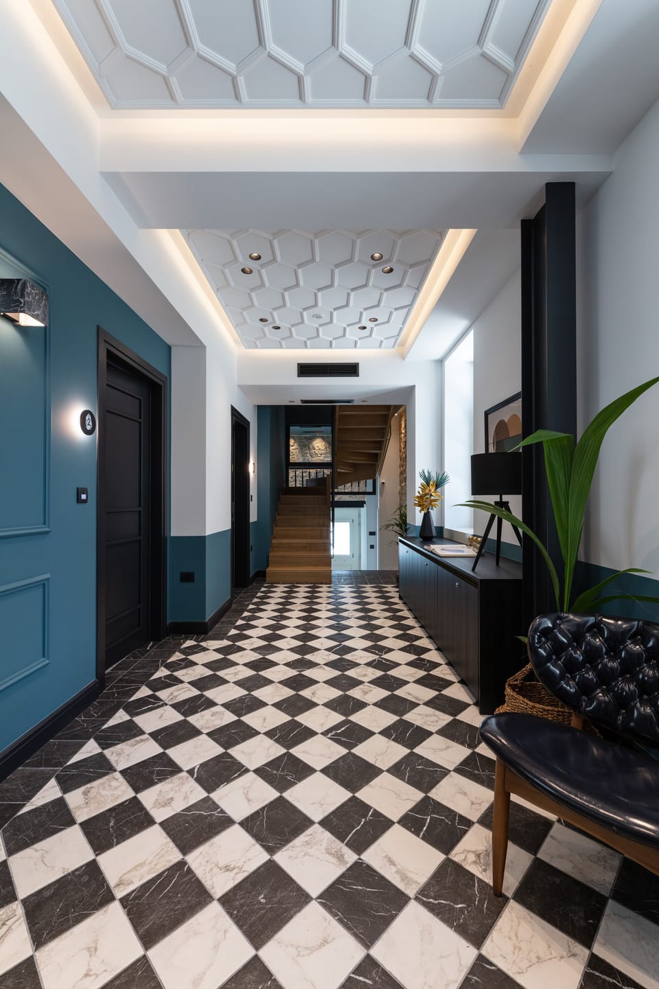 Λιθεία-Lithia Hotel in Ioannina