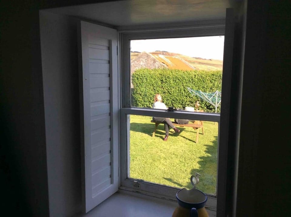 Cottage | Balcony