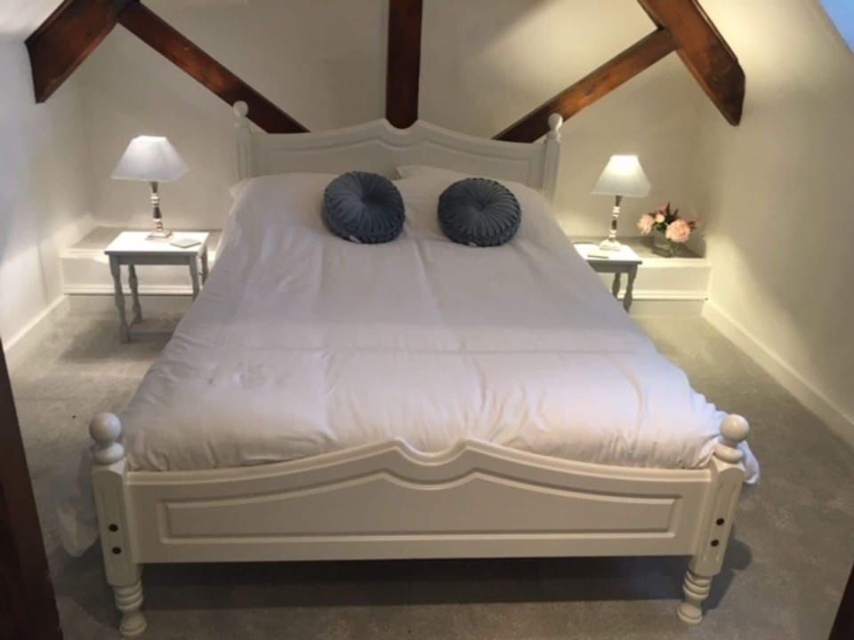Loxley Barn, 1-bed Cottage Retreat House in Aylesbury Vale