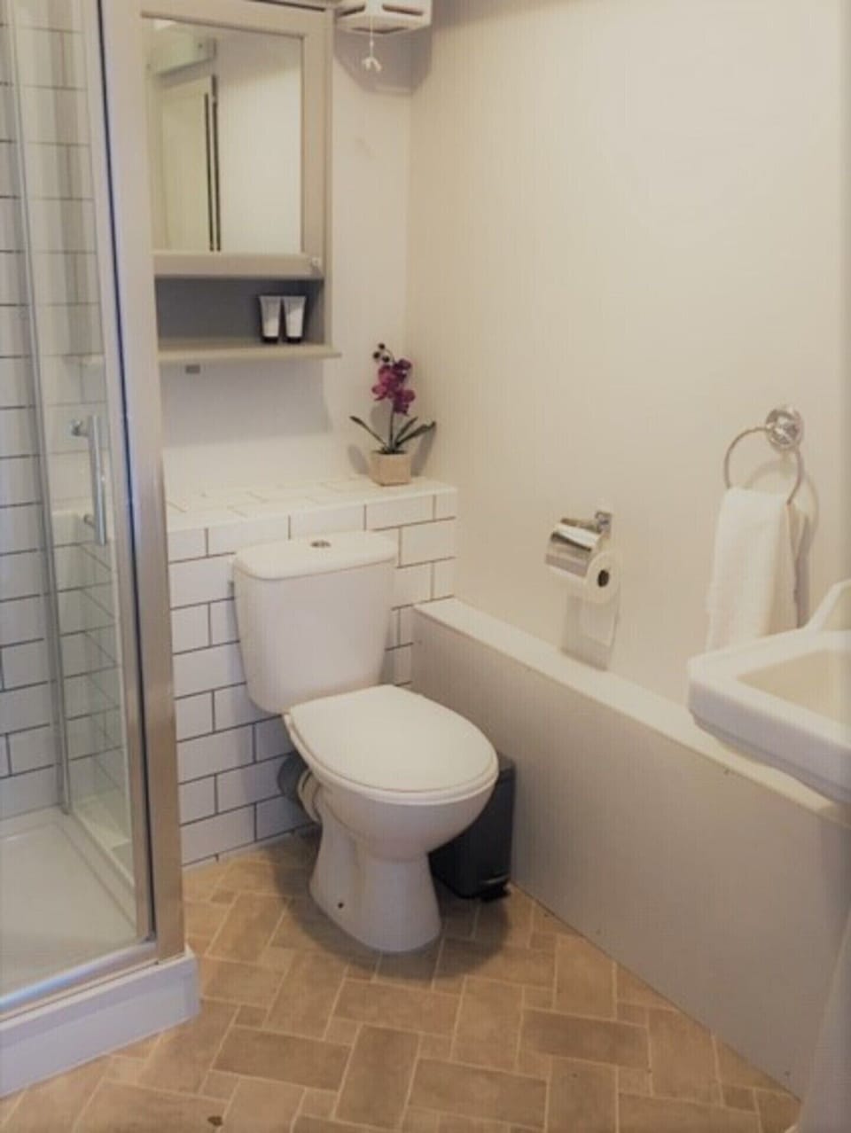 Loxley Barn, 1-bed Cottage Retreat House in Aylesbury Vale