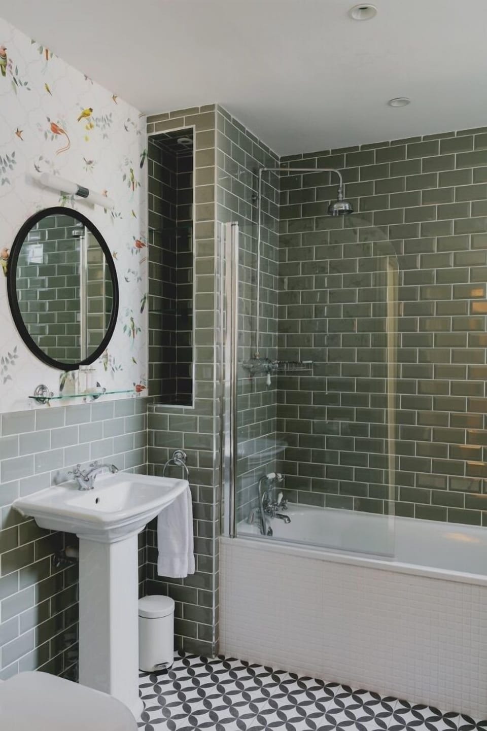 Superior Double Room, Sea View | Premium bedding, in-room safe, individually decorated