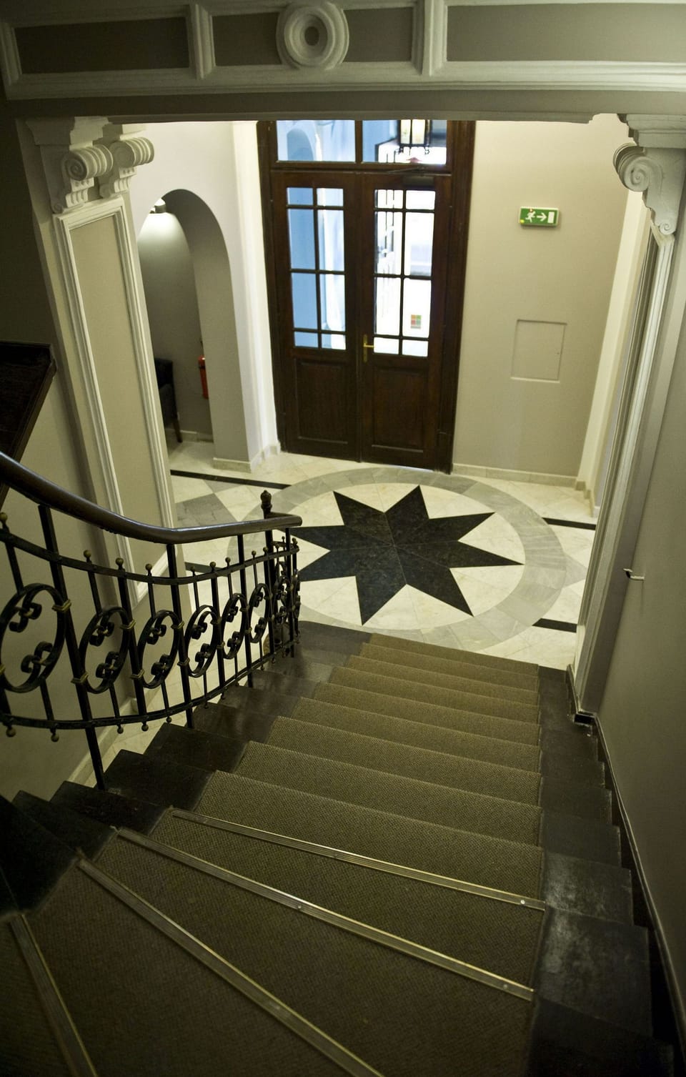Hotel Elektor Hotel in Krakow