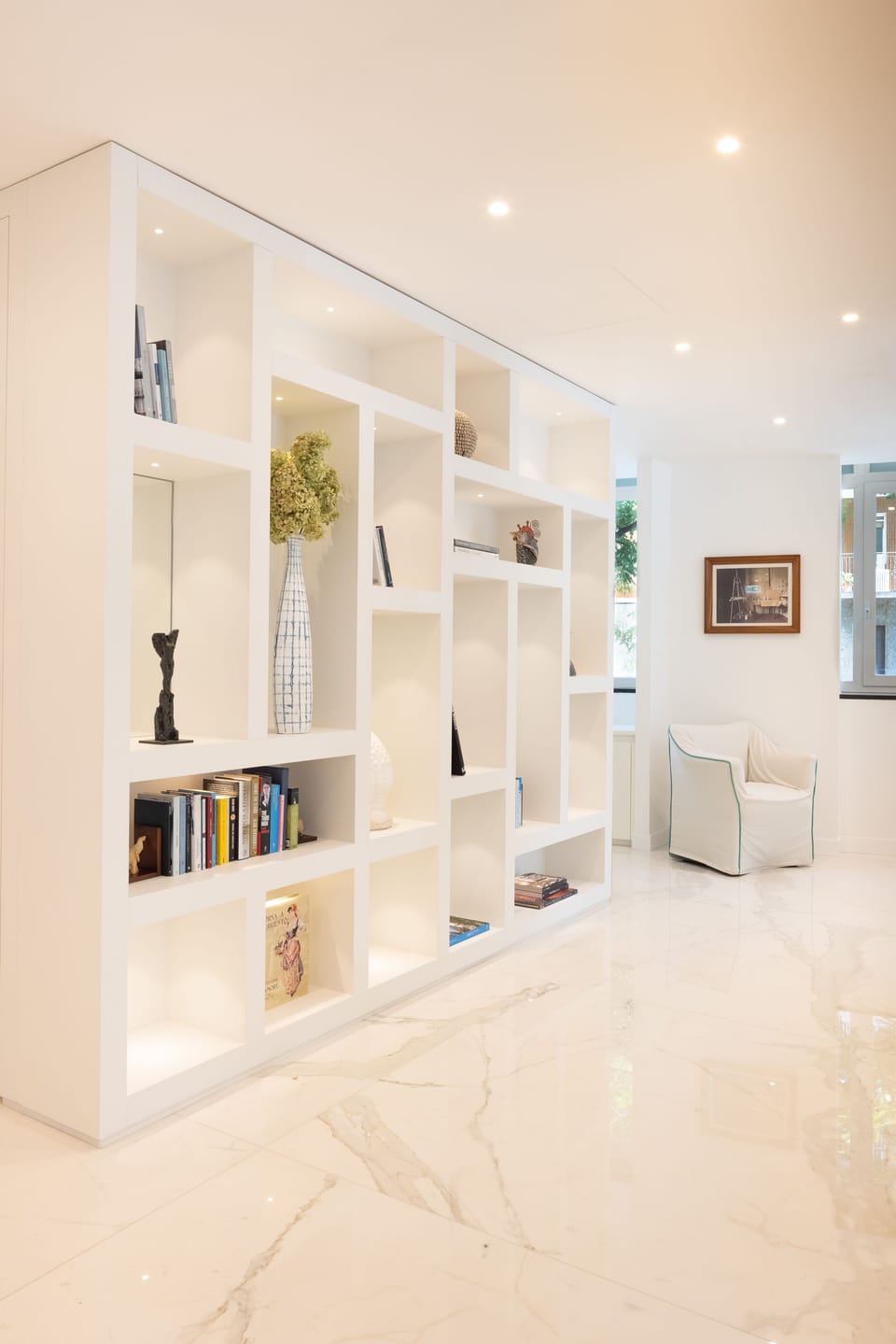 Library
