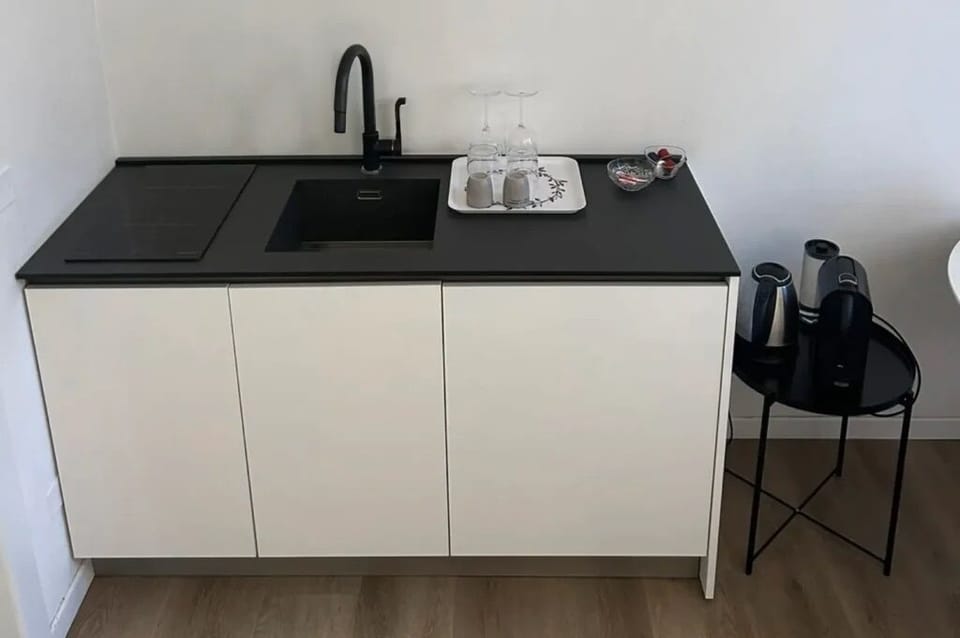 Comfort Room | Living area | Smart TV, Netflix, streaming services