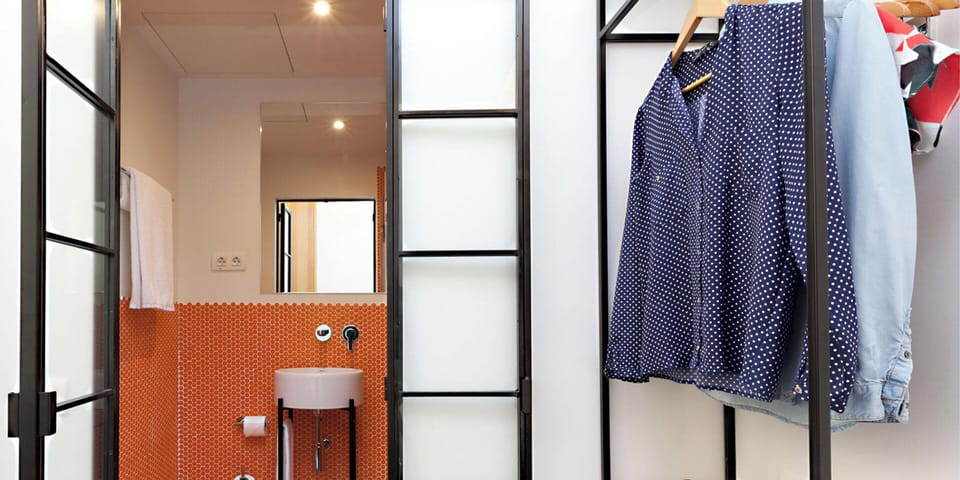 SLEEP’N Atocha – B Corp Certified Hostel in Centro