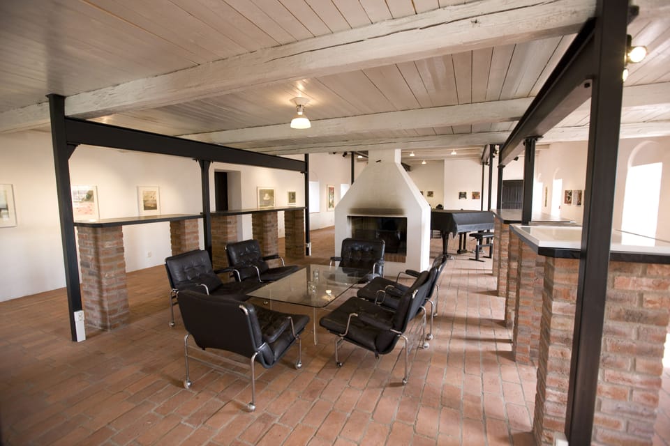 Ängavallen Hotel in Skåne County