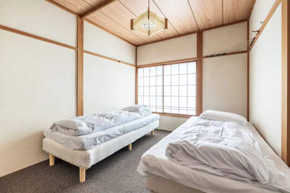 Yuzawa Toyo | 13 bedrooms, bed sheets