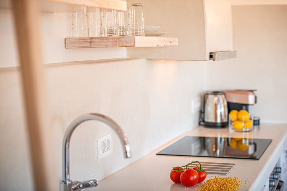Villa, 2 Bedrooms, Hot Tub | Coffee and/or coffee maker