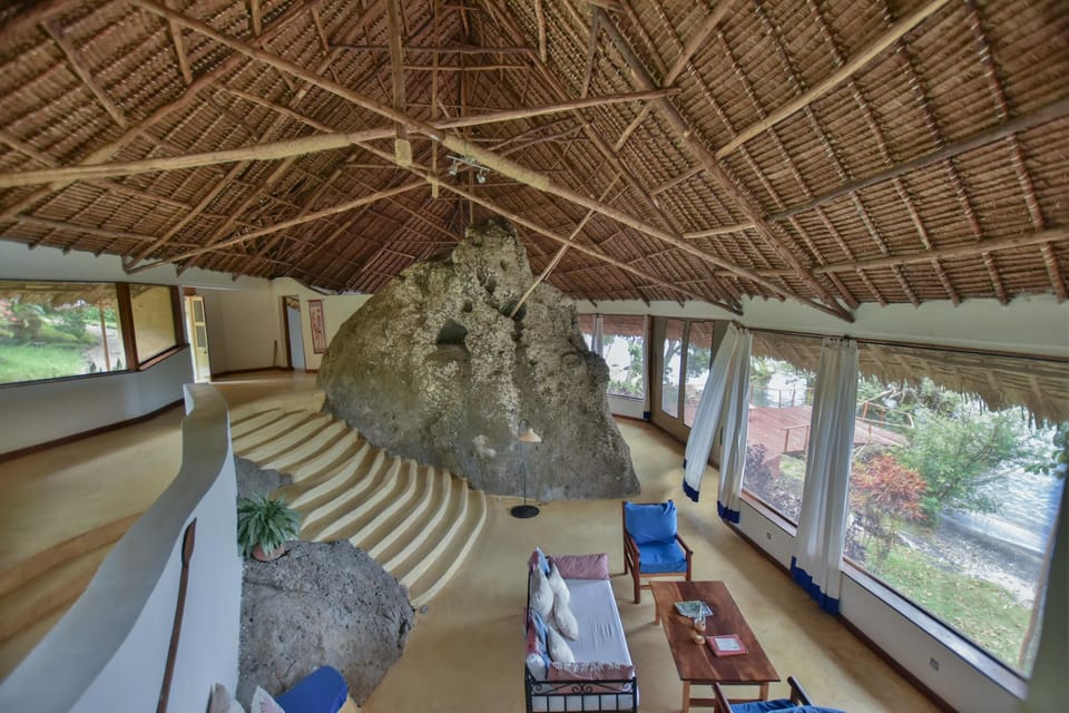Family Cottage, 2 Bedrooms, Non Smoking, Lake View | Room amenity