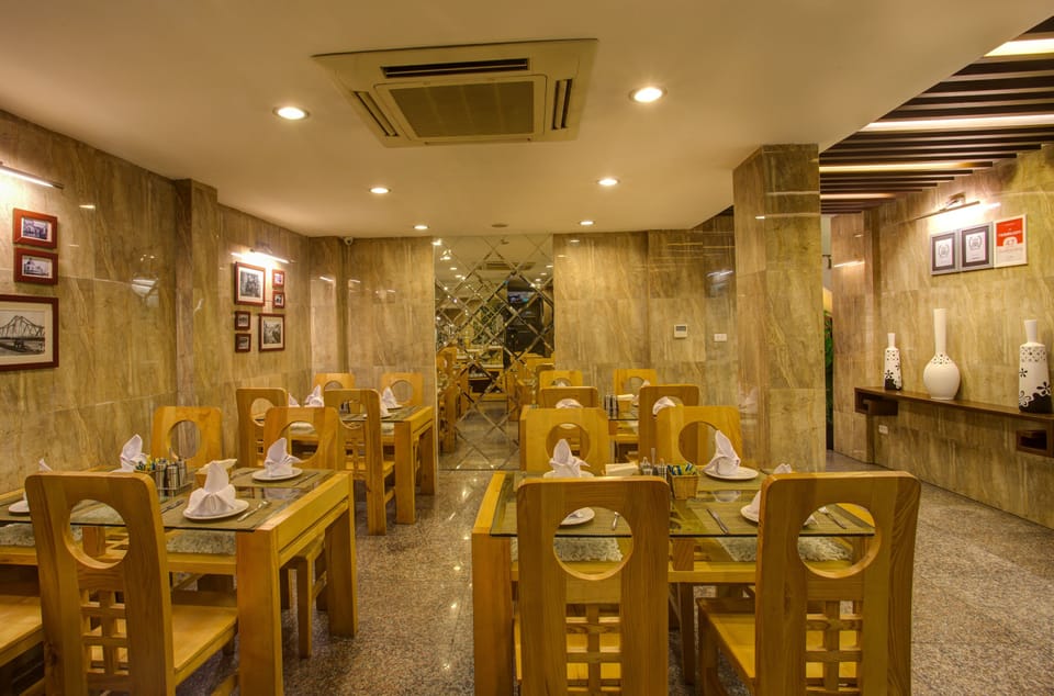 Golden Art Hotel Hotel in Hanoi