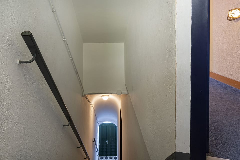 Staircase