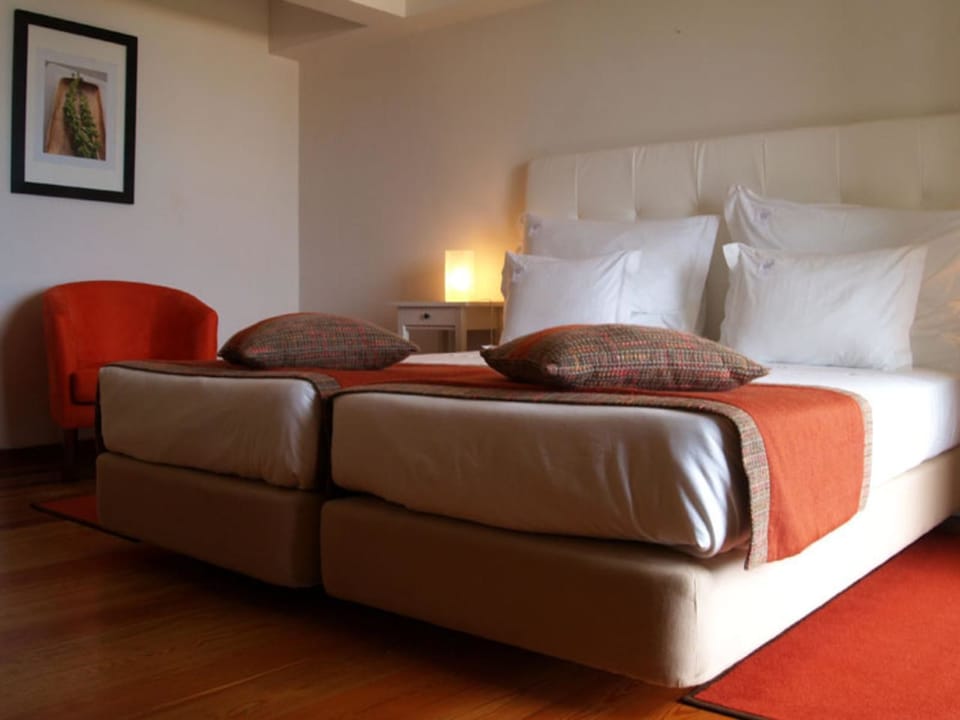 Standard Double or Twin Room | Rollaway beds, free WiFi, bed sheets