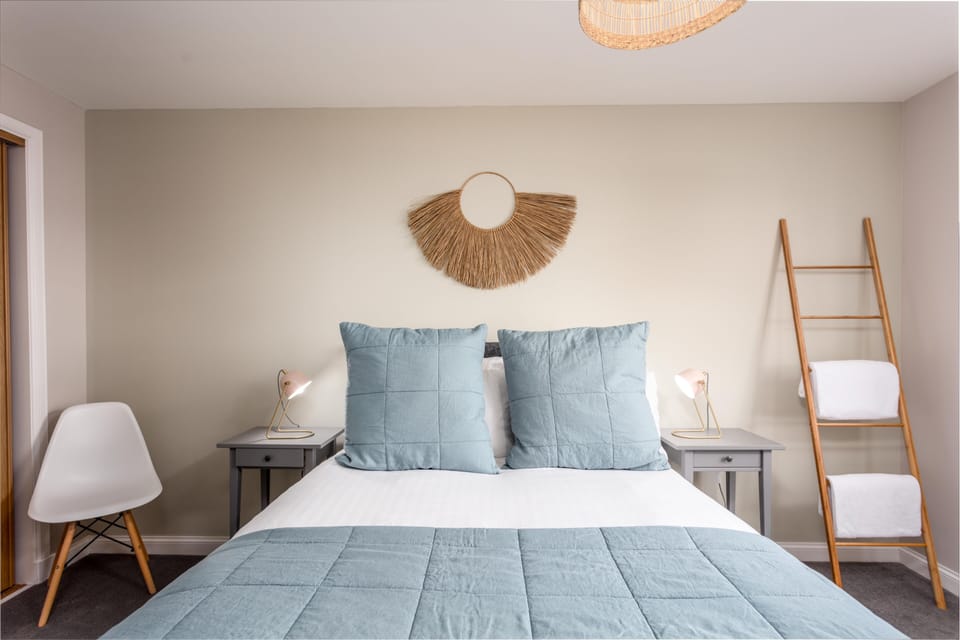 Waverley Suite No57 - Donnini Apartments Apartment in Ayr