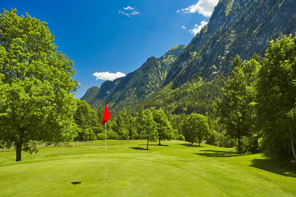 Golf