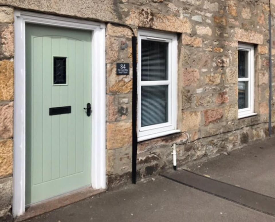 Apartment | Exterior