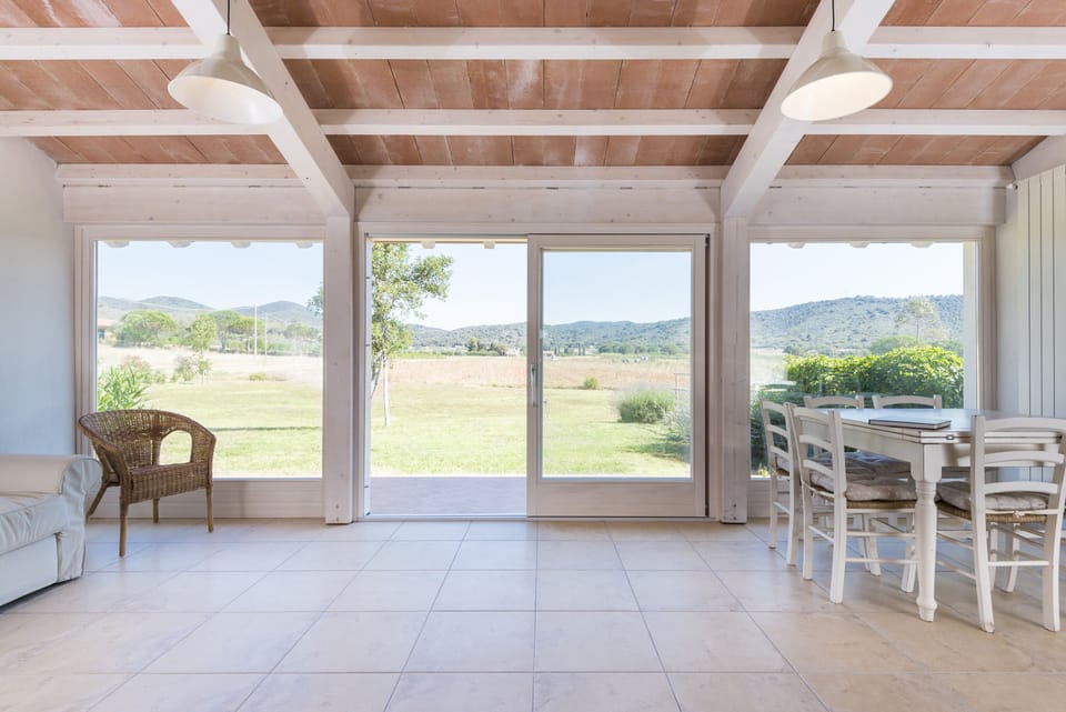 Apartment, 1 Bedroom (Mezzogiorno) | View from room