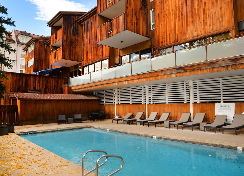 Condo, 2 Bedrooms | Pool | Outdoor pool