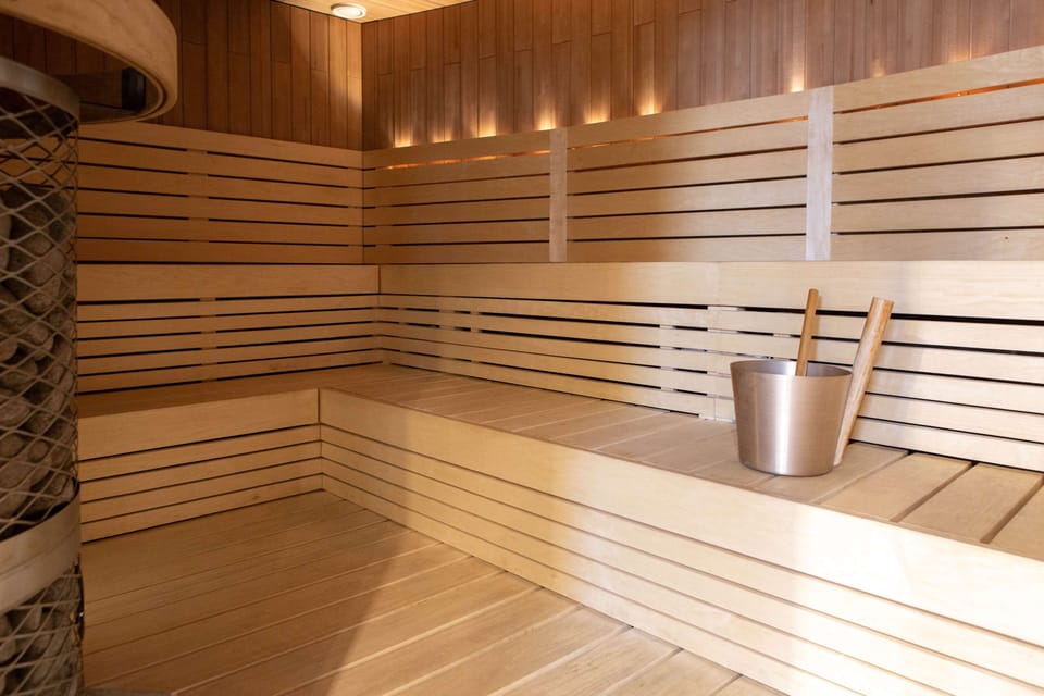 Scandic Helsinki Aviapolis Hotel in Helsinki