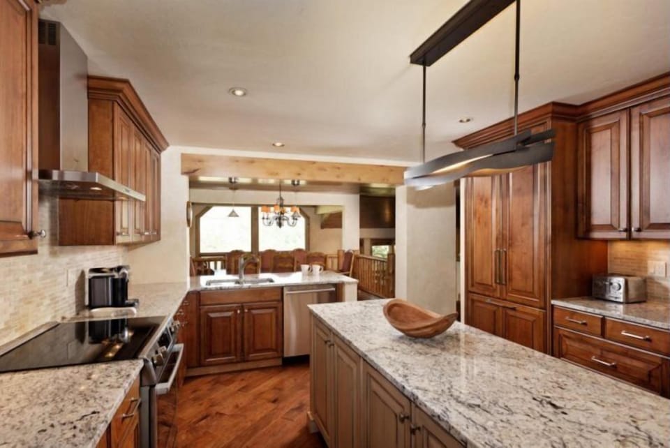 Condo (Snowmass_WoodrunV_8) | Exterior