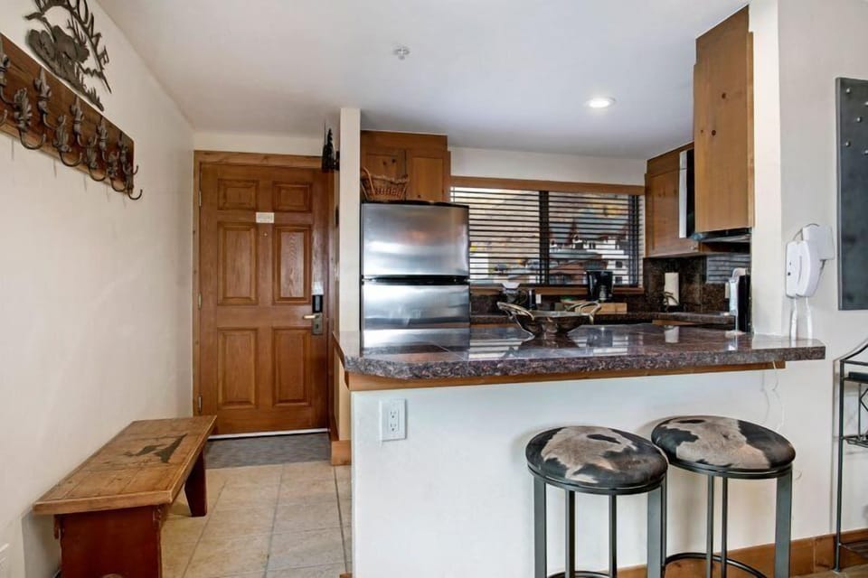 Condo (Vail_Antlers_3Bed) | Exterior