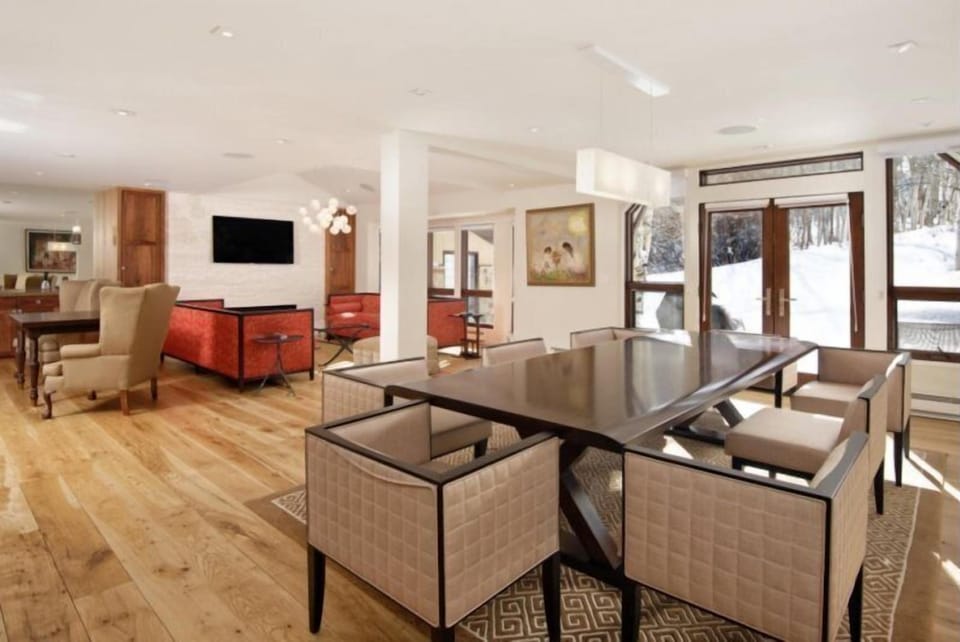 Condo (Snowmass_WoodrunV_16) | Exterior