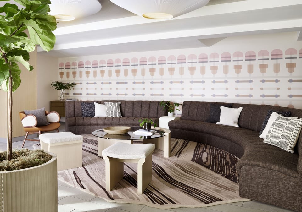 Kimpton Hotel Enso by IHG Hotel in Western Addition