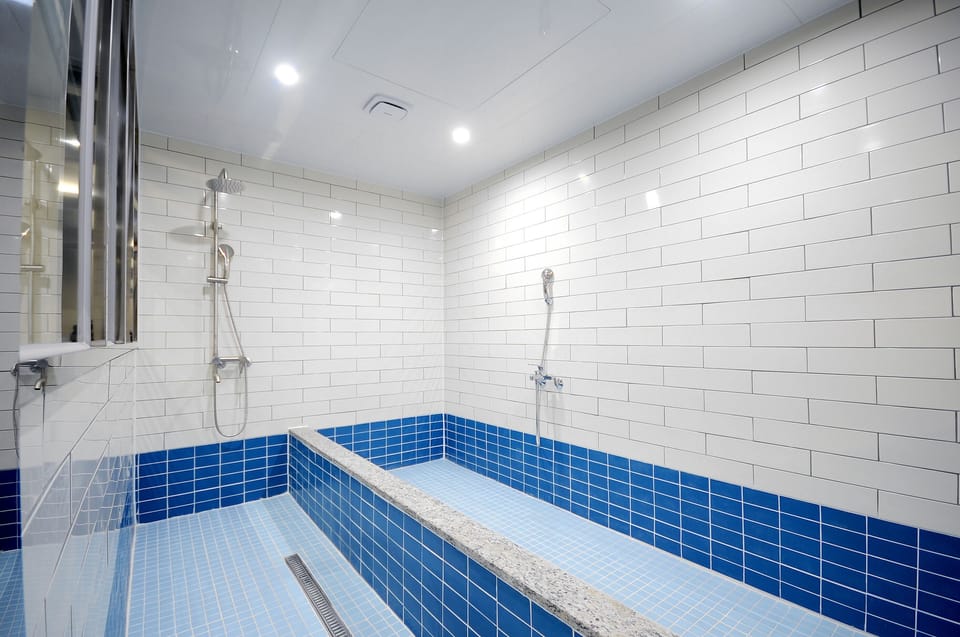 Suite Poolvilla | Room amenity
