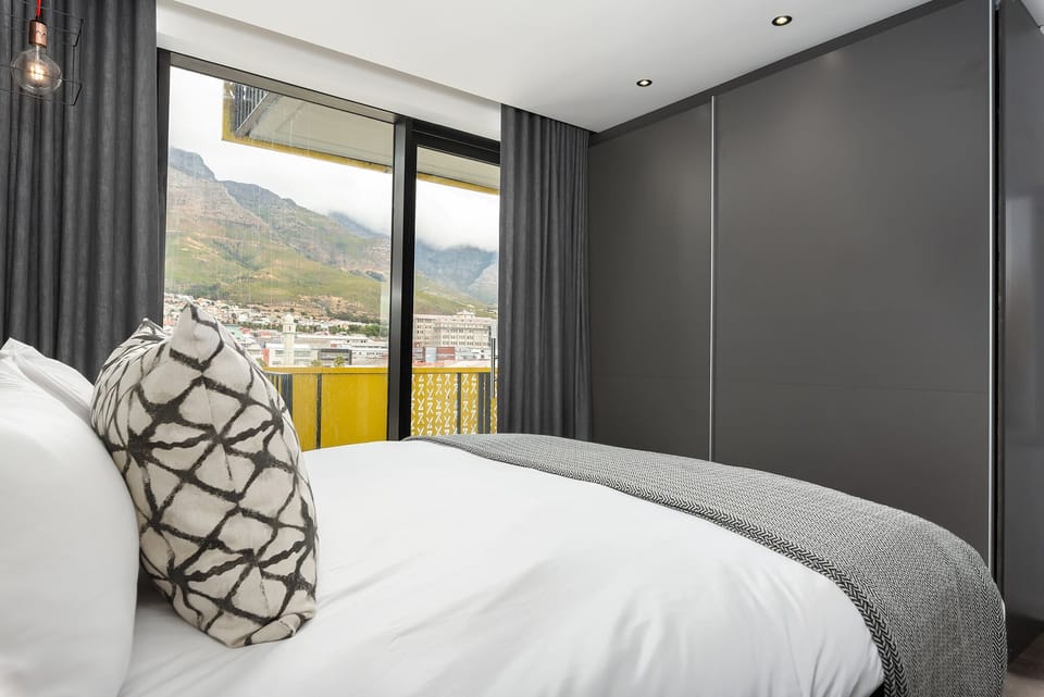 Albert Road Wex Apartment Apartment in Cape Town