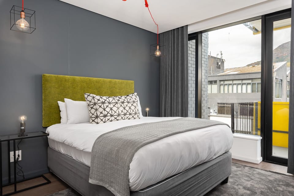 Albert Road Wex Apartment Apartment in Cape Town