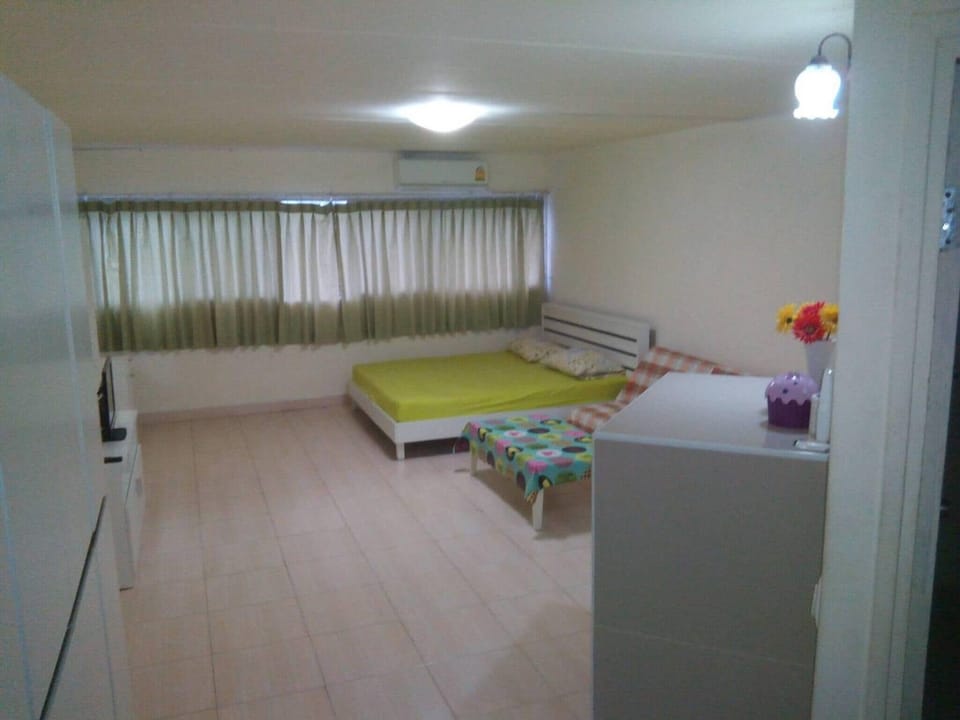 Room, 2 Bedrooms, City View | 2 bedrooms