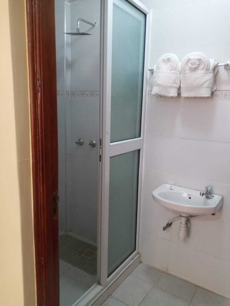 Claire De Lune Moonlight Hotel Hotel in Kenya