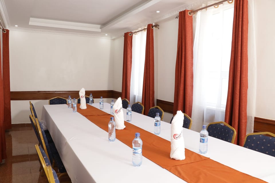 Claire De Lune Moonlight Hotel Hotel in Kenya