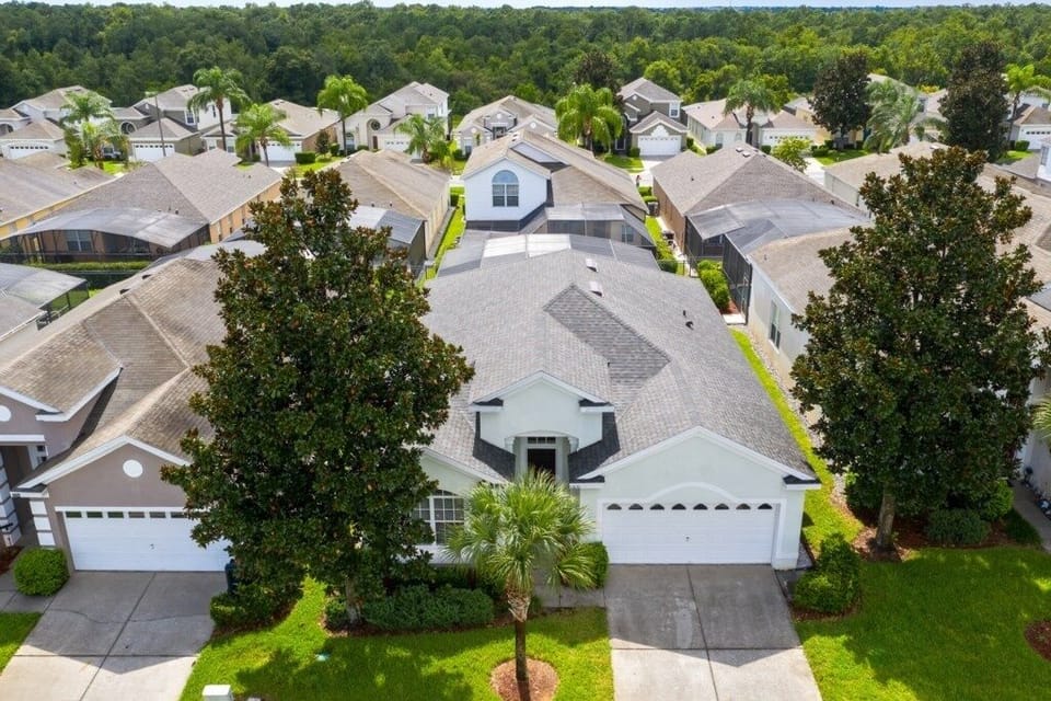 Villa, 4 Bedrooms | Exterior
