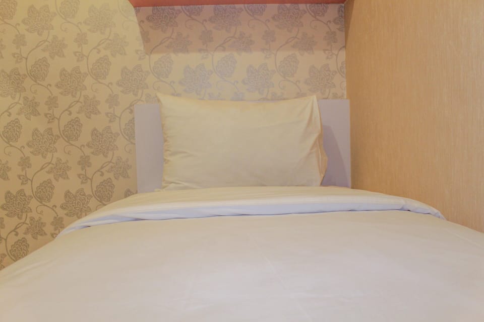 Room | 2 bedrooms, free WiFi, bed sheets