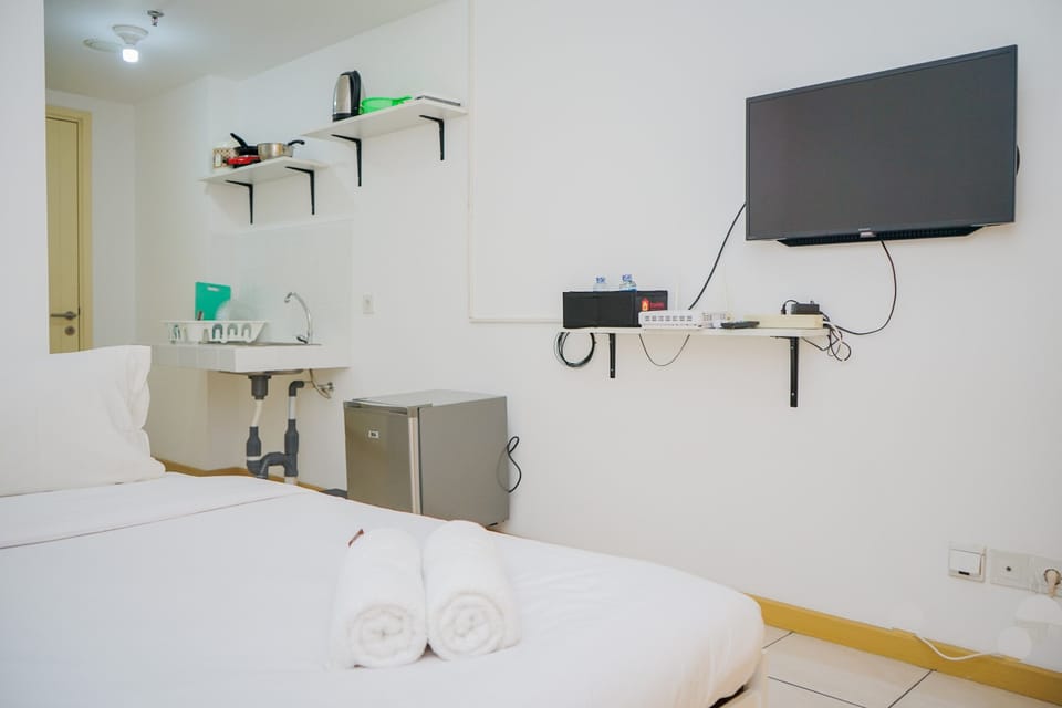 Room | Free WiFi, bed sheets