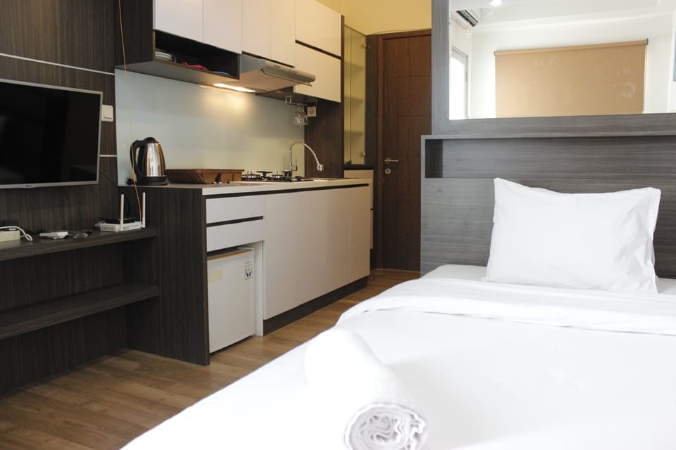 Room | Free WiFi, bed sheets