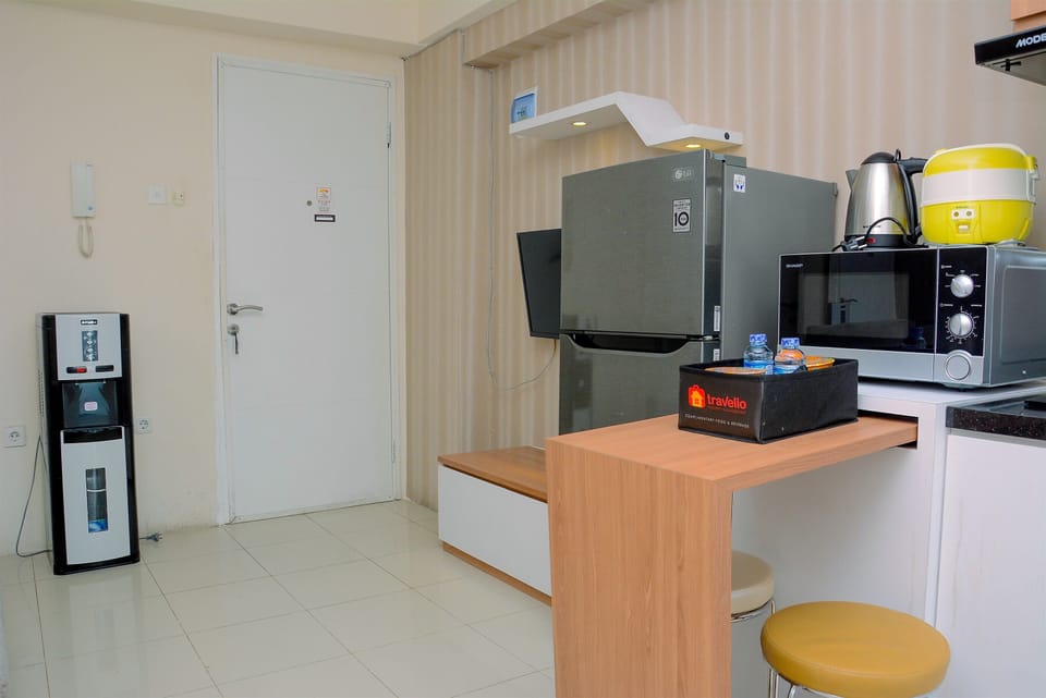 Room | Room amenity