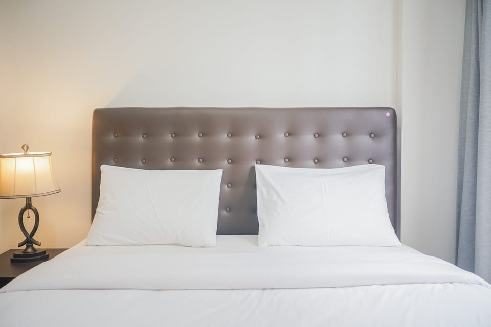 Room | 1 bedroom, free WiFi, bed sheets