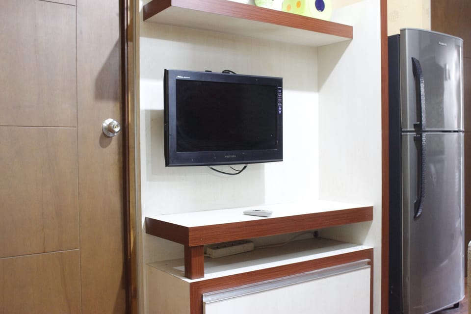 Room | Television