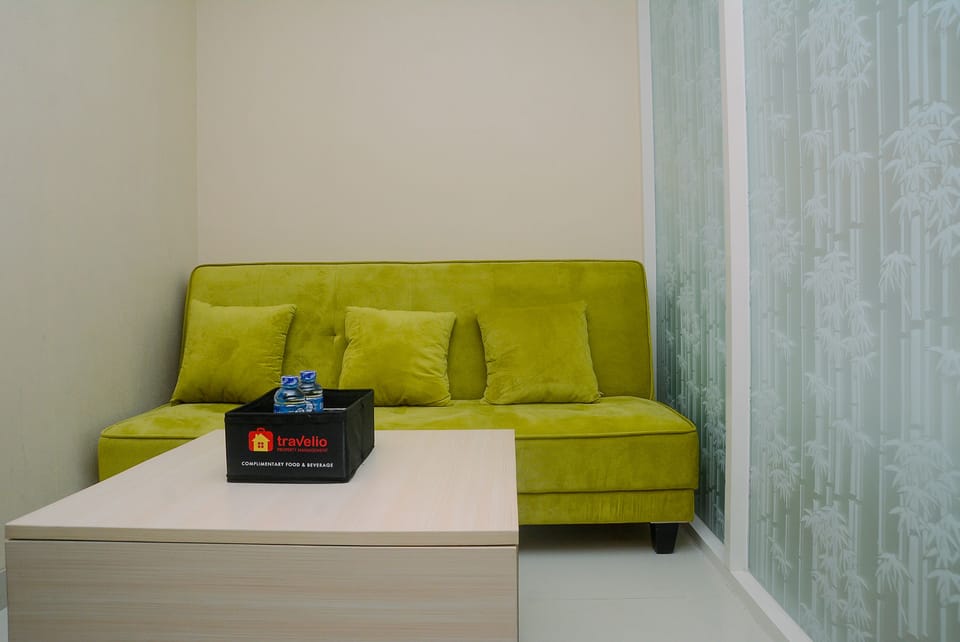 Room | Room amenity