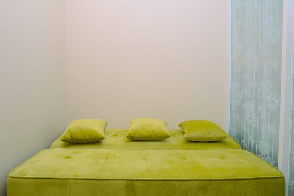 Room | 1 bedroom, free WiFi, bed sheets