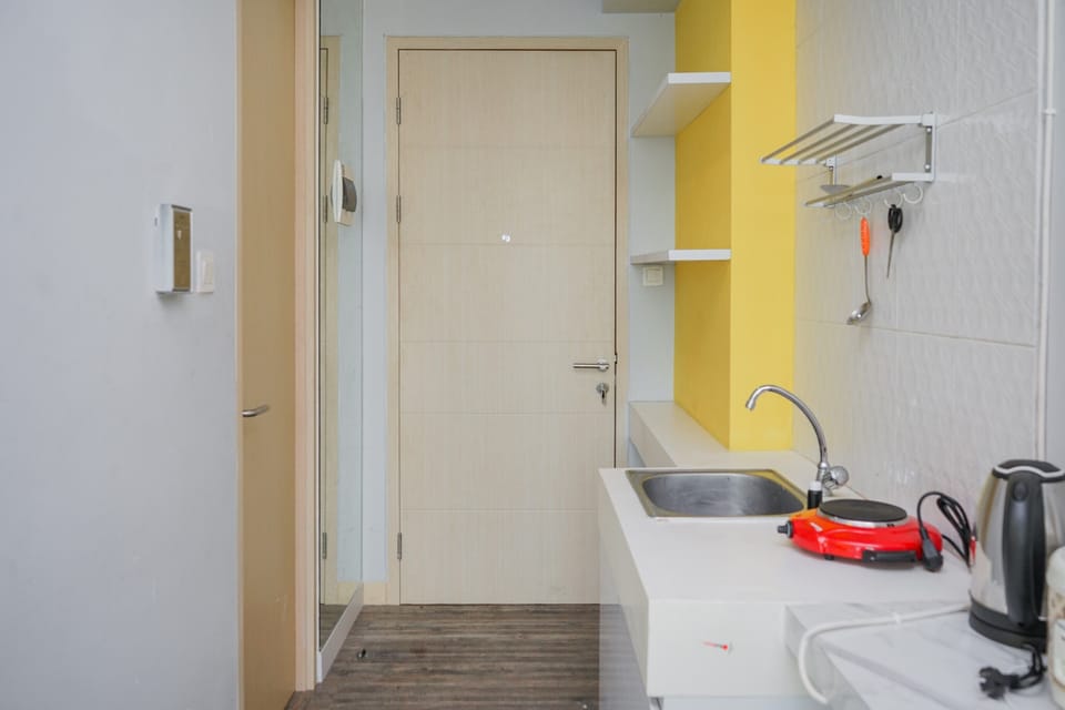 Room | Bathroom | Shower, towels