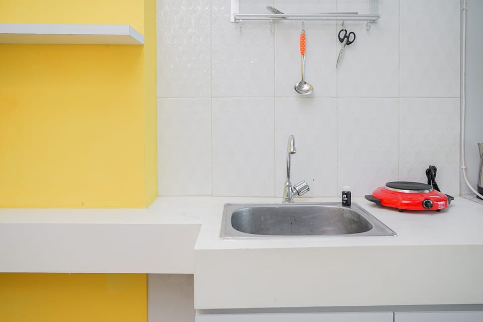 Room | Bathroom sink