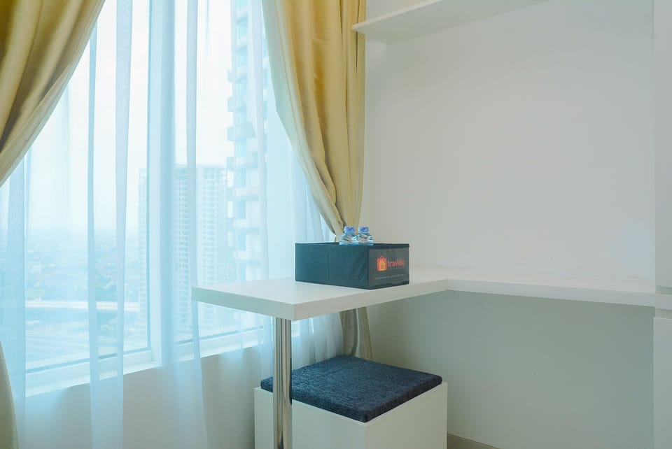 Room | Free WiFi, bed sheets