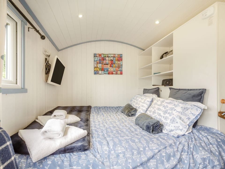 Cottage | 1 bedroom, individually decorated, individually furnished, free WiFi