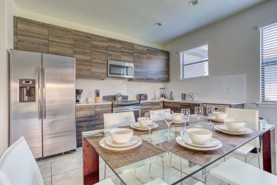 House (172 Balmoral) | Private kitchen